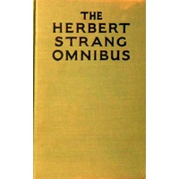 The Herbert Strang Omnibus