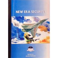 New Era Security. The RAAF In The Next Twenty Five Years
