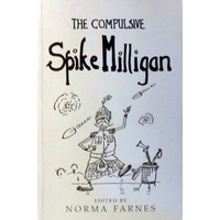 The Compulsive Spike Milligan