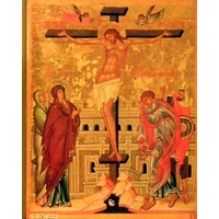Pages From The History Of Novgorodian Painting