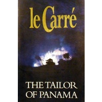 The Tailor Of Panama