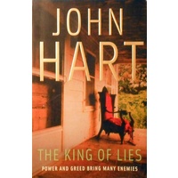 The King Of Lies