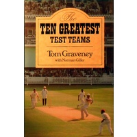 The Ten Greatest Test Teams