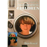 The Pocket Guide To Photographing Children