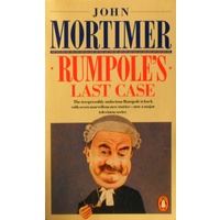 Rumpole's Last Case
