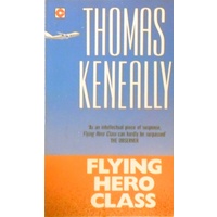 Flying Hero Class