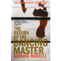 The Return Of The Dancing Master