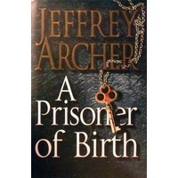 A Prisoner Of Birth