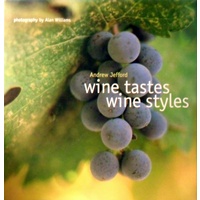 Wine Tastes Wine Styles