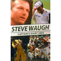 Captain's Diary 2002