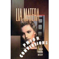 Prior Convictions