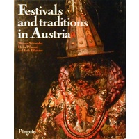 Festivals And Traditions In Austria