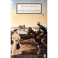 A Difficult Young Man