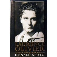 Laurence Olivier - A Biography