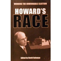 Howard's Race.