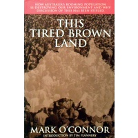 This Tired Brown Land