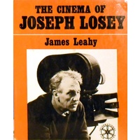 The Cinema Of Joseph Losey