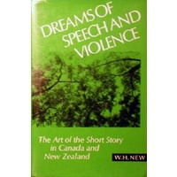 Dreams Of Speech And Violence