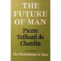 The Future Of Man