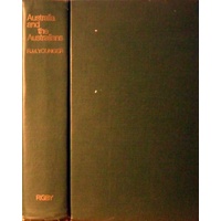 Australia And The Australians