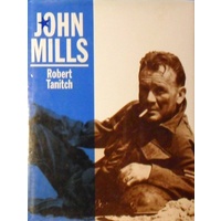 John Mills