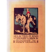 Selected Poems Of Henry Lawson