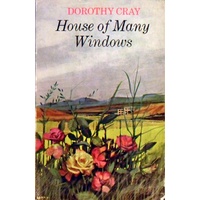 House Of Many Windows