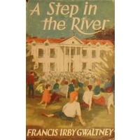 A Step In The River