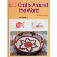 Crafts Around The World