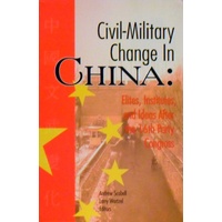 Civil-Military Change In China