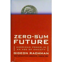 Zero-Sum Future
