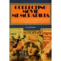 Collecting Movie Memorabilia