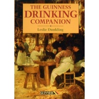 The Guiness Drinking Companion