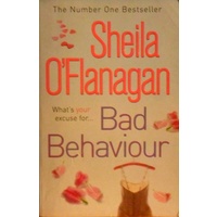 Bad Behaviour