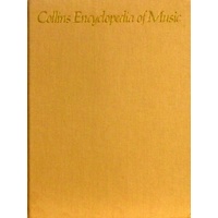 Collins Encyclopedia Of Music