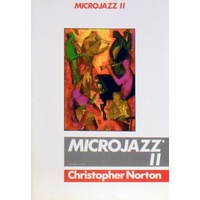 More Microjazz II
