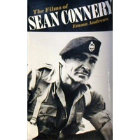 The Films Of Sean Connery
