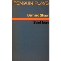 Saint Joan