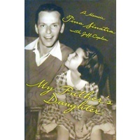 My Father's Daughter. A Memoir