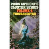 Thousandstar. Vol.4