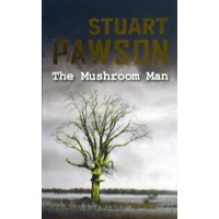 The Mushroom Man