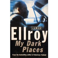 My Dark Places