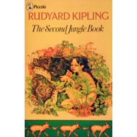 The Second Jungle Book