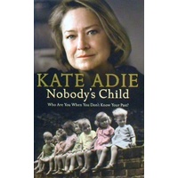 Nobody's Child