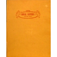 Royal Sisters. Volume Three, 1950-1951