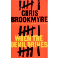 When The Devil Drives