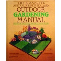 Outdoor Gardening Manual