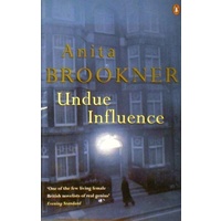 Undue Influence