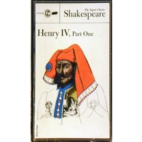 Henry IV, Part One
