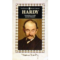 Hardy. Poems